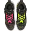 JORDAN "WHY NOT?" ZER0.2  LT SMOKE GREY/BLACK-CYBER-HYPER PINK