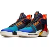 JORDAN "WHY NOT?" ZER0.2 MULTI-COLOR/TOTAL CRIMSON-SAIL