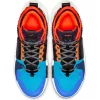 JORDAN "WHY NOT?" ZER0.2 MULTI-COLOR/TOTAL CRIMSON-SAIL