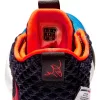 JORDAN "WHY NOT?" ZER0.2 MULTI-COLOR/TOTAL CRIMSON-SAIL