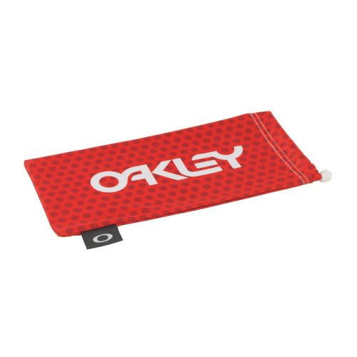 OAKLEY GRIPS MICROBAG RED
