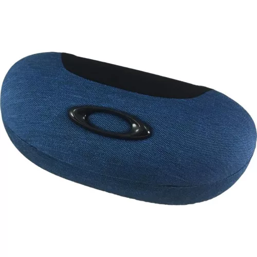 OAKLEY LIFESTYLE ELLIPSE O ACC CASE Blackw/Blue