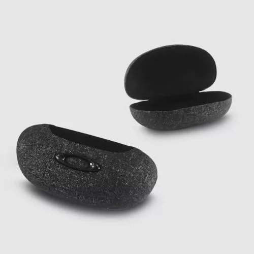 OAKLEY LIFESTYLE ELLIPSE O ACC CASE BLACK/GREY