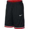NIKE DRY CLASSIC SHORT BLACK/ANTHRACITE/WHITE