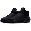 JORDAN WHY NOT ZER0.1 LOW BLACK/BLACK-WHITE