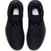 JORDAN WHY NOT ZER0.1 LOW BLACK/BLACK-WHITE