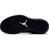 JORDAN WHY NOT ZER0.1 LOW BLACK/BLACK-WHITE