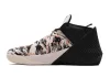 JORDAN WHY NOT ZER0 1 LOW PHANTOM/BLACK-CORAL STARDUST