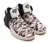 JORDAN WHY NOT ZER0 1 LOW PHANTOM/BLACK-CORAL STARDUST