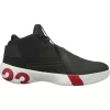 JORDAN ULTRA FLY 3 BLACK/WHITE-GYM RED