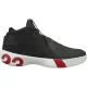 JORDAN ULTRA FLY 3 BLACK/WHITE-GYM RED