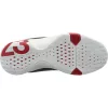 JORDAN ULTRA FLY 3 BLACK/WHITE-GYM RED