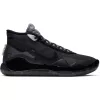 NIKE ZOOM KD12  BLACK/ANTHRACITE-COOL GREY-ANTHRACITE