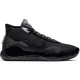 NIKE ZOOM KD12  BLACK/ANTHRACITE-COOL GREY-ANTHRACITE