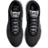 NIKE ZOOM KD12  BLACK/ANTHRACITE-COOL GREY-ANTHRACITE