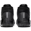 NIKE ZOOM KD12  BLACK/ANTHRACITE-COOL GREY-ANTHRACITE