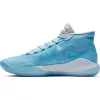 NIKE ZOOM KD12 BLUE GAZE/PHOTO BLUE-BLUE TINT