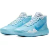 NIKE ZOOM KD12 BLUE GAZE/PHOTO BLUE-BLUE TINT