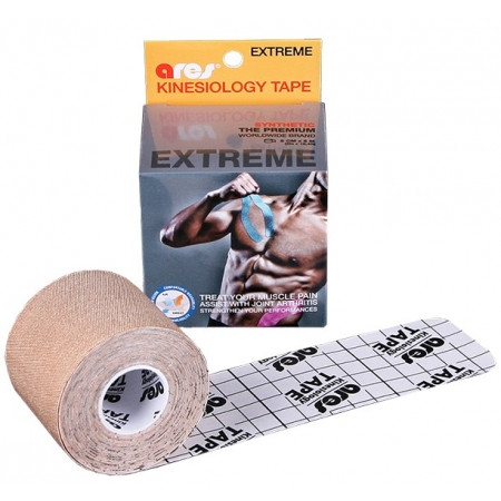 ARES EXTREME KINESIO TAPE GOLD