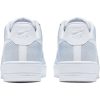NIKE AIR FORCE 1 FLYKNIT 2.0 WHITE/PURE PLATINUM-PURE PLATINUM-WHITE