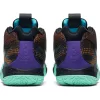 Nike Kyrie 4 Mamba (GS) BLACK/SONIC YELLOW-PURPLE VENOM