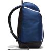Nike Hoops Elite Max Air Basketball Backpack BINARY BLUE/BLACK/WHITE