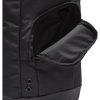 NIKE HOOPS ELIT PRO BACKPACK BLACK/WHITE/METALLIC GOLD