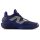 New Balance TWO WXY v5 Basketball Shoes Team Navy Silver Metallic 415