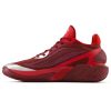New Balance TWO WXY v5 Basketball Shoes Team Red / Silver Metallic 425