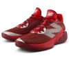 New Balance TWO WXY v5 Basketball Shoes Team Red / Silver Metallic 425
