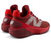 New Balance TWO WXY v5 Basketball Shoes Team Red / Silver Metallic 425