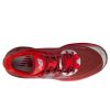 New Balance TWO WXY v5 Basketball Shoes Team Red / Silver Metallic 425