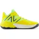 NEW BALANCE BB2WYRT4 BASKETBALL SHOES YELLOW 40