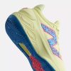 New Balance TWO WXY V5 Basketball shoes Yellow/Blue/Pink