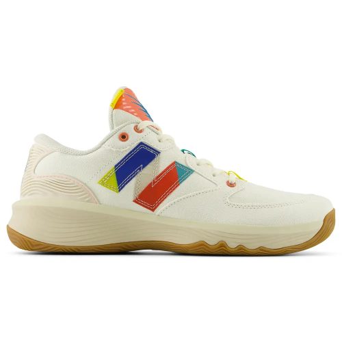 NEW BALANCE BBHSLL1 BASKETBALL SHOES BEIGE 445
