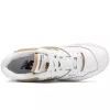 NEW BALANCE BBW550BT LIFESTYLE SHOES WHITE