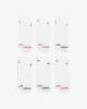 JORDAN KIDS JORDAN LEGEND CREW 6PK WHITE