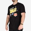 MITCHELL & NESS CHICAGO BULLS Mens Blank Mens Traditional Tee