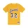 Mitchell & Ness NBA Los Angeles Lakers Magic Johnson N&N Tee XL
