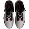 JORDAN PROTO-MAX 720 METALLIC SILVER/GYM RED-BLACK