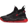 JORDAN PROTO-MAX 720 BLACK/UNIVERSITY RED-UNIVERSITY RED