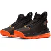 JORDAN PROTO-MAX 720  DARK RUSSET/TOTAL ORANGE-BLACK