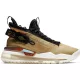 JORDAN PROTO-MAX 720 CLUB GOLD/BLACK-WHITE-ANTHRACITE