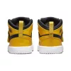 JORDAN SKY 1 (TD) BLACK/UNIVERSITY GOLD-WHITE