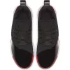 NIKE LEBRON WITNESS III PRM BLACK/BLACK-WHITE-UNIVERSITY RED