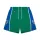 Mitchell & Ness NBA Dark Shorts Dallas Mavericks 2004 Green L