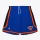 Mitchell & Ness NBA Dark Shorts New York Knicks 2010 Royal