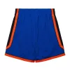 Mitchell & Ness NBA Dark Shorts New York Knicks 2010 Royal