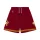 Mitchell & Ness NBA Cleveland Cavaliers 2015 Swingman Road Shorts Cardinal
