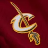 Mitchell & Ness NBA Cleveland Cavaliers 2015 Swingman Road Shorts Cardinal